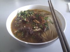 -上海为民商行清真饭店(南大路店)
