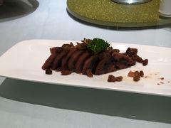 养生桂花杂粮藕-粤麓轩餐厅(中信泰富广场店)