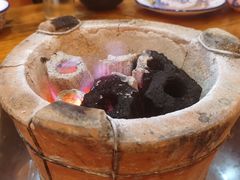 -洪大厨鸡煲(福田店)