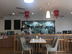 大堂-叁拾壹克饺子·东北菜(国贸店)