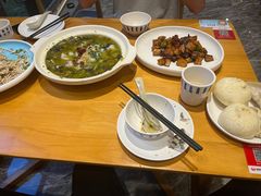 -留芳·文旅古月楼(老街店)