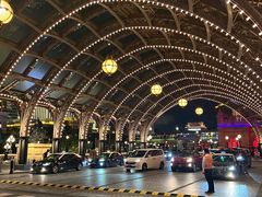 -澳门喜来登大酒店