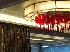 -广州逸林假日酒店·四季桃源中餐厅(白云山风景区店)