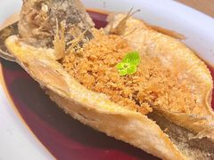 -粤集·手工粤菜(皇庭广场店)