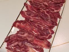 -牛人日志·鲜牛肉骨汤火锅(万科里瑧店)