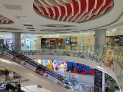 -海底捞火锅(凯德广场店)