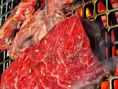 -焱铁烧·黑毛和牛专门店(杭州嘉里中心店)