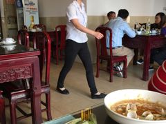 -七宝农家菜(七宝老街店)