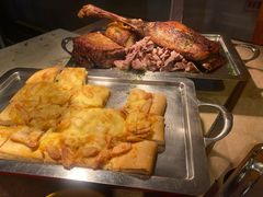 -富力希尔顿酒店·地阔自助餐厅