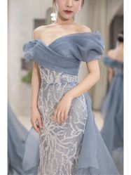 -LAFINE 兰斐婚纱礼服馆