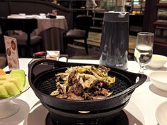-粗茶淡饭·汉口公馆(循礼门店)