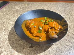 葱麻鸡-金谷园饺子馆(北邮总店)