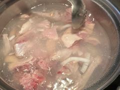 -同仁四季椰子鸡(宝安壹方城店)
