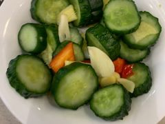 -康师傅私房牛肉面(马泉营奥莱店)