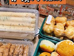 -泸溪河桃酥(湖滨银泰in77店)