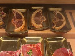 -梨花自助烤肉(西三旗万象汇黑金店)