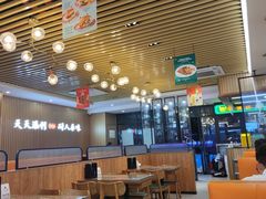 -添利·香港茶餐厅·下午茶(雪象店)