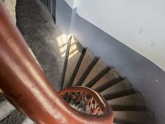 -青岛德国监狱旧址博物馆