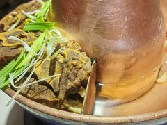 -祥源胡同·涮牛羊肉火锅(花桥店)