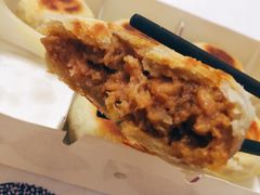 鲜虾月饼-长发西饼(临顿路店)