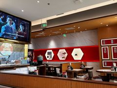 -松鹤楼面馆(清河万象汇店)