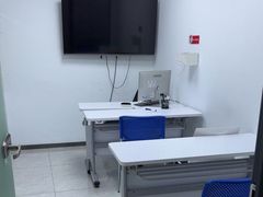 -新航道雅思托福·留学·考研培训(人民广场校区)