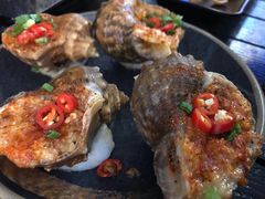 -黄鱼炙夜·烧烤·小龙虾(世茂缤谷店)