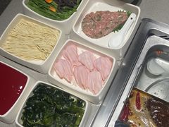 -海底捞火锅(北京路店)