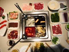 -海底捞火锅(万丰桥店)