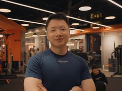 -加伍磅健身(千树店)