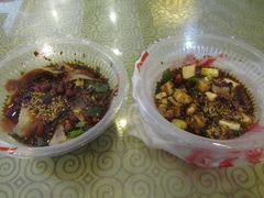 夫妻肺片-红星兔丁(武侯祠店)