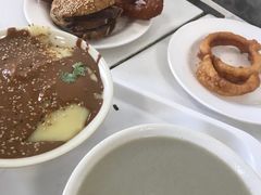 -老磁器口豆汁店(天坛店)