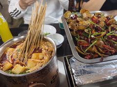 -老黑板筋(顺义总店)