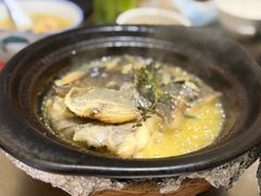 -楠波炭炉鸡煲馆(桥北店)