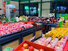 -绿叶水果(长沙蔡锷路店)