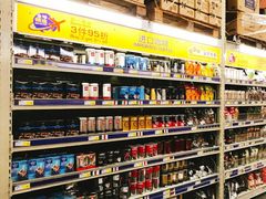 -麦德龙(郑东店)