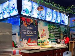 -南国锋味椰子鸡(瀚海店)