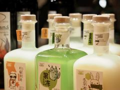 -岷山饭店-芝芝自助餐厅