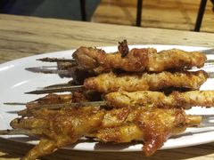 -花腰餐吧Bistro烧烤 傣味(传媒大学店)