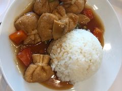 -宜家·瑞典风味餐厅(天津东丽商场店)
