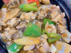 -台州老六海鲜面馆(上南总店)