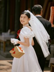 -第一夫人婚纱摄影(南京店)