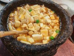 -绿茶餐厅(哈尔滨凯德店)