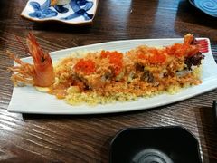 -大雄寿司(中华广场店)