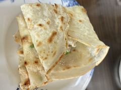 -张记饺饼筒(环城东路店)
