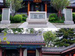 -惠州泗洲塔