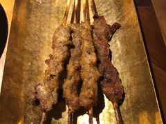 -楼兰新疆主题餐厅(坂田佳华领汇广场店)