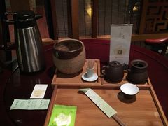 -青藤茶馆(南山路店)