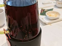 -金河半岛园林酒家(金融城店)