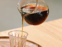 手冲玫瑰谷-Catch Bagel(芳草地店)